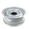 Dexstar Wheel 16in Conv 8-6.5 inEin F/G 017-153-25 - alternate 3